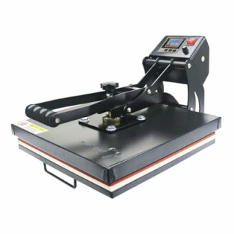 RoyalPress 15" x 15" Heat Press Machine