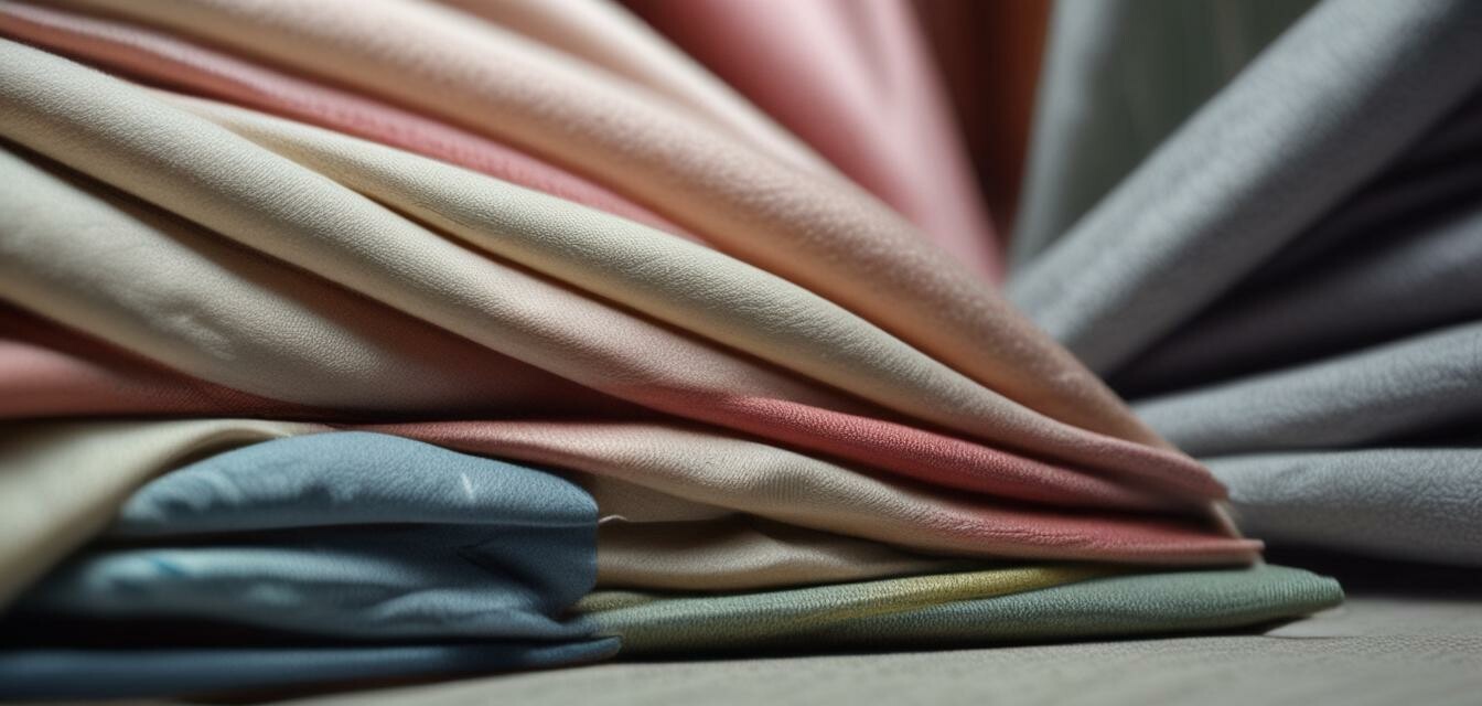 Heat Press Fabrics