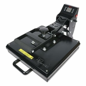 PowerPress Digital Sublimation