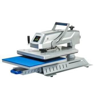 CaLaOCO 16x20 Heat Press Machine